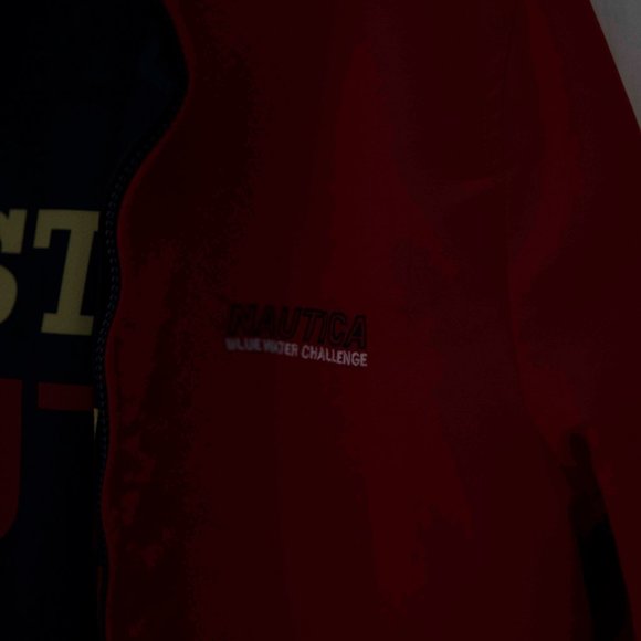 Nautica Reversible Challenge Jacket - Picture 6 of 9